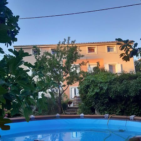 Orange Cube Apartment Rijeka Ngoại thất bức ảnh
