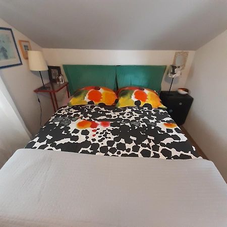 Orange Cube Apartment Rijeka Ngoại thất bức ảnh