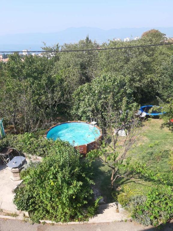 Orange Cube Apartment Rijeka Ngoại thất bức ảnh