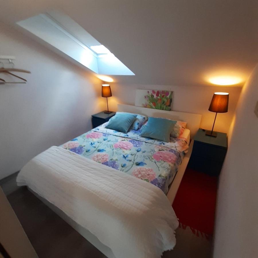 Orange Cube Apartment Rijeka Ngoại thất bức ảnh