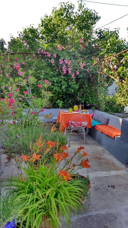 Orange Cube Apartment Rijeka Phòng bức ảnh
