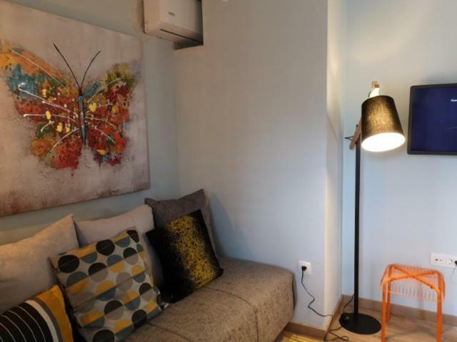 Orange Cube Apartment Rijeka Ngoại thất bức ảnh